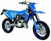 2007 TM Racing SMR 125 photo